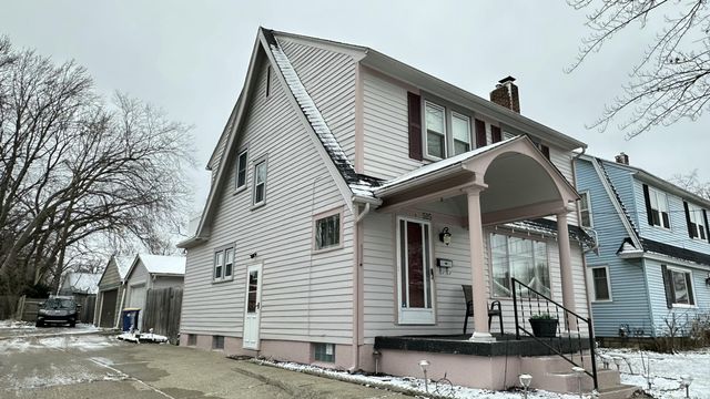 515 Storrs Street SE, Grand Rapids, MI 49507