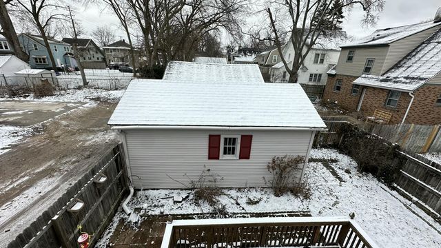 515 Storrs Street SE, Grand Rapids, MI 49507