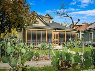 115 E Courtland Place, San Antonio, TX 78212