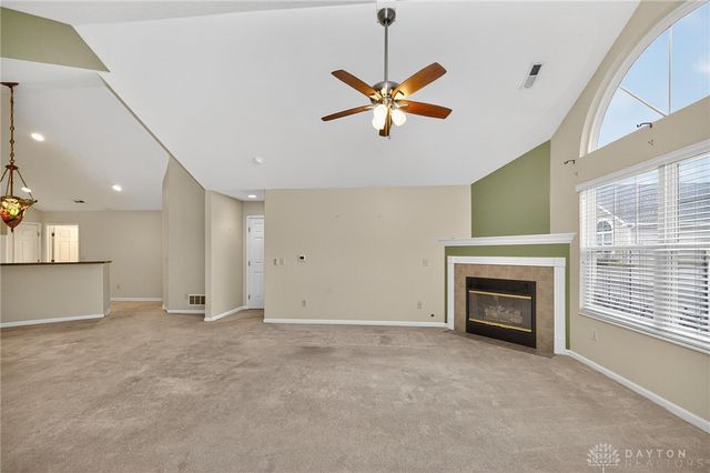 4618 Cobblestone Drive, Tipp City, OH 45371