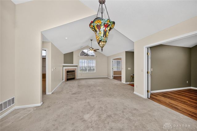 4618 Cobblestone Drive, Tipp City, OH 45371