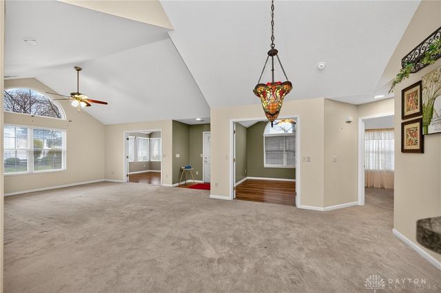 4618 Cobblestone Drive, Tipp City, OH 45371