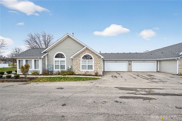 4618 Cobblestone Drive, Tipp City, OH 45371