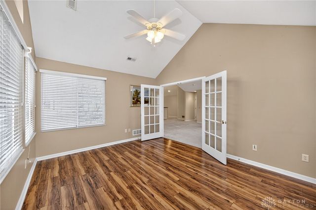 4618 Cobblestone Drive, Tipp City, OH 45371