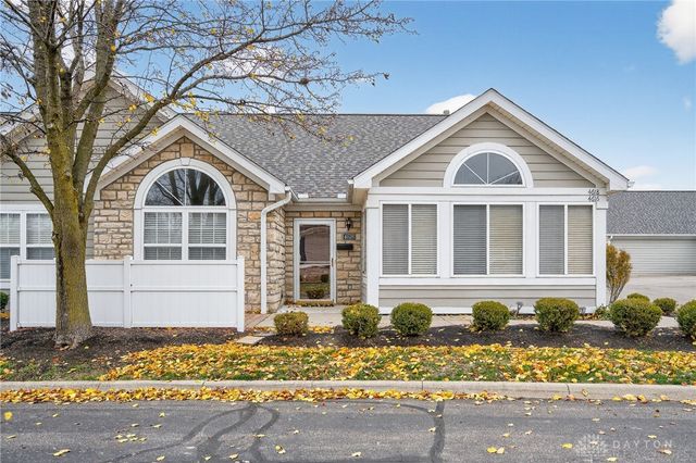 4618 Cobblestone Drive, Tipp City, OH 45371