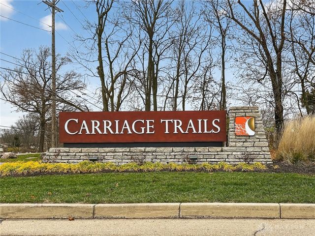 4618 Cobblestone Drive, Tipp City, OH 45371