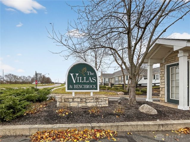 4618 Cobblestone Drive, Tipp City, OH 45371