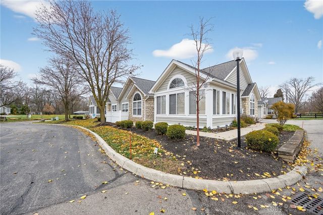 4618 Cobblestone Drive, Tipp City, OH 45371