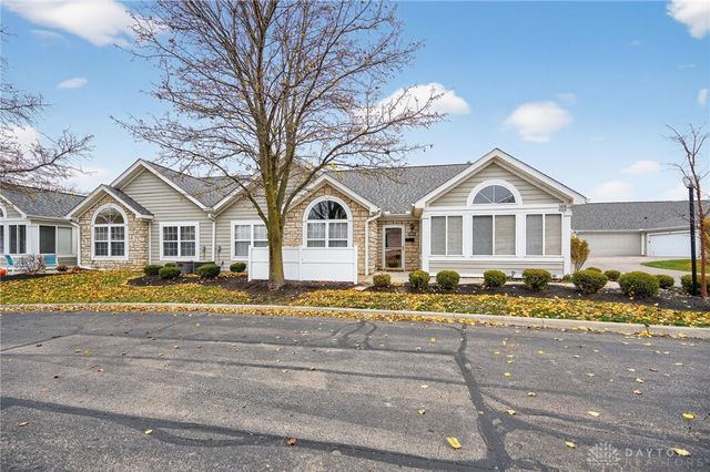 4618 Cobblestone Drive, Tipp City, OH 45371