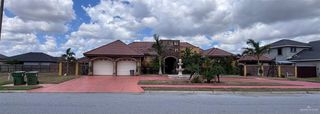 7248 Lago Viejo Boulevard, Brownsville, TX 78520