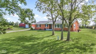 3625 Elm Swamp Road, Lebanon, IN 46052