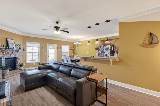 2508 Morgan Chase Drive NE, Buford, GA 30519