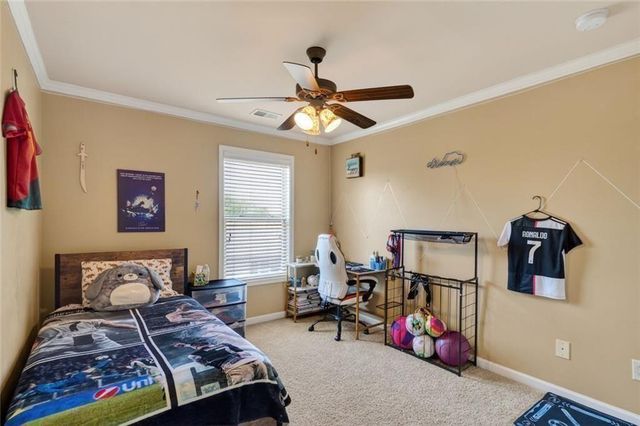 2508 Morgan Chase Drive NE, Buford, GA 30519