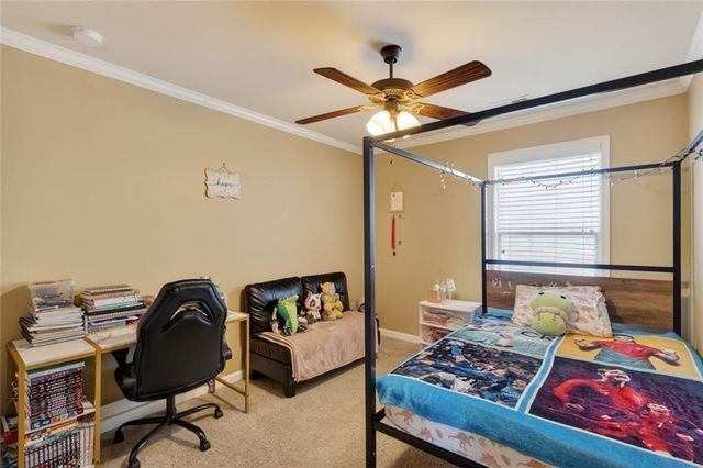 2508 Morgan Chase Drive NE, Buford, GA 30519