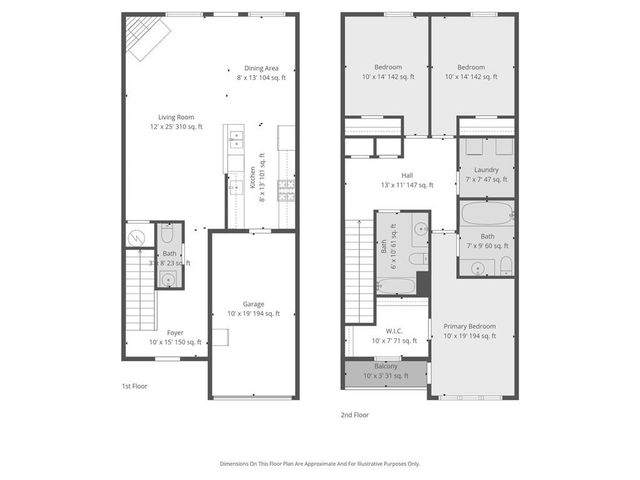 2508 Morgan Chase Drive NE, Buford, GA 30519