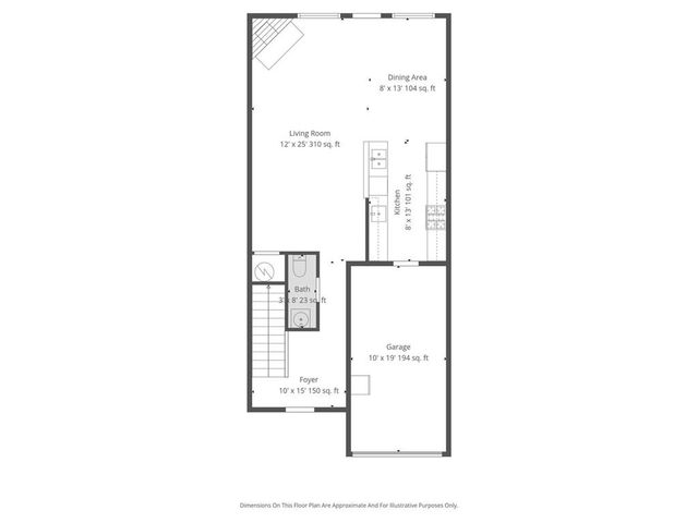 2508 Morgan Chase Drive NE, Buford, GA 30519