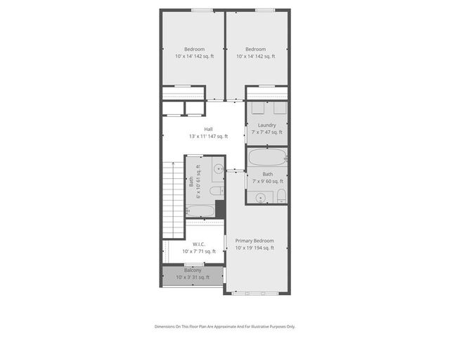 2508 Morgan Chase Drive NE, Buford, GA 30519
