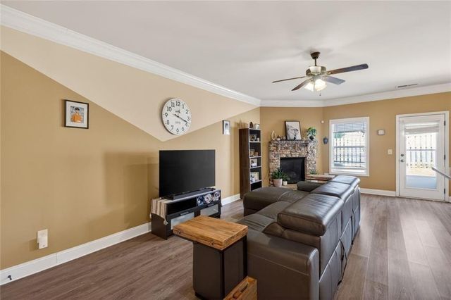 2508 Morgan Chase Drive NE, Buford, GA 30519