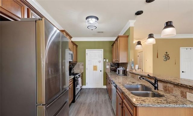 2508 Morgan Chase Drive NE, Buford, GA 30519