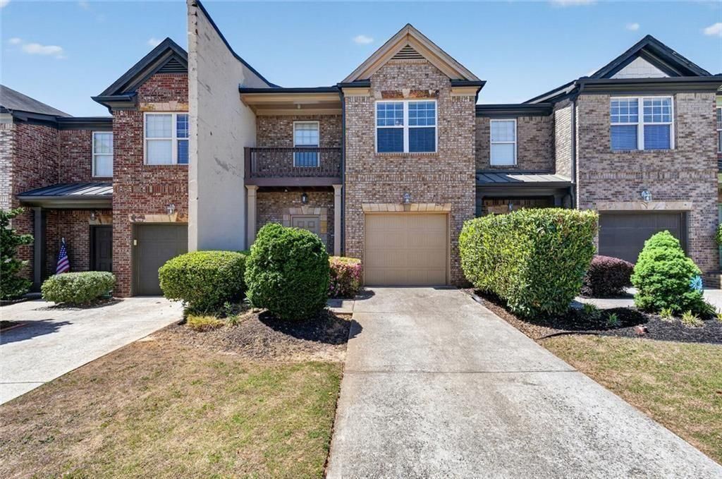 2508 Morgan Chase Drive NE, Buford, GA 30519