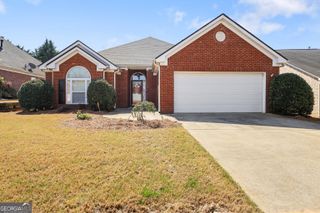 1496 Empress Drive, Mcdonough, GA 30253