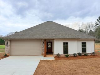 5 Bounds Rd., Sumrall, MS 39482