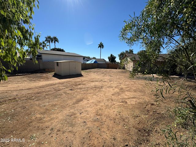 7442 E HALIFAX Circle, Mesa, AZ 85207