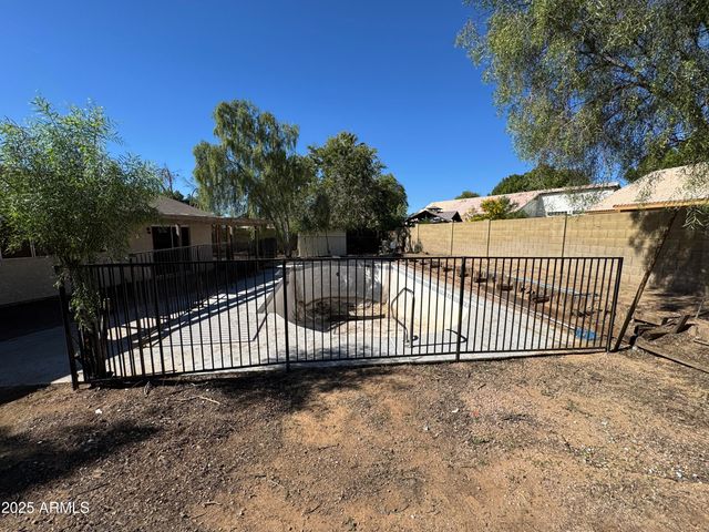 7442 E HALIFAX Circle, Mesa, AZ 85207