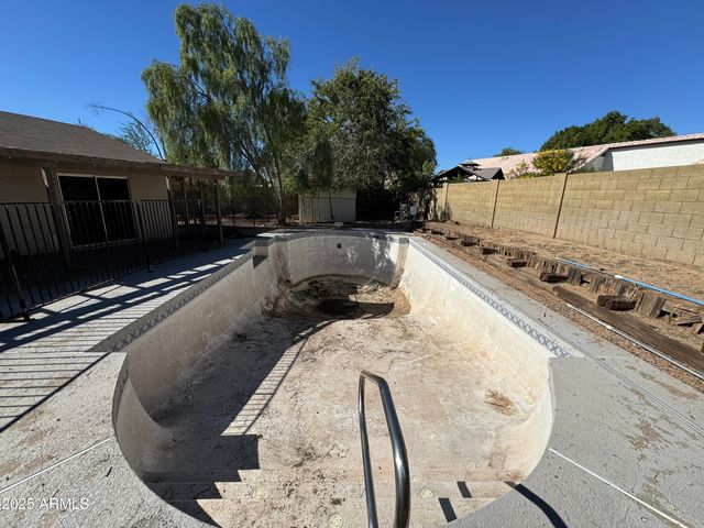 7442 E HALIFAX Circle, Mesa, AZ 85207