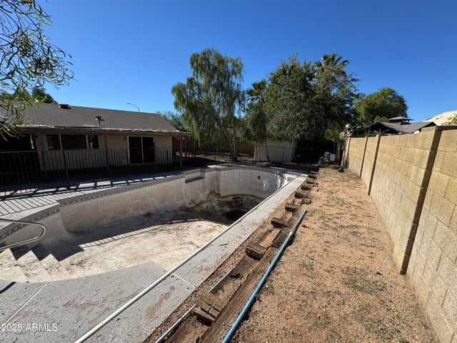 7442 E HALIFAX Circle, Mesa, AZ 85207