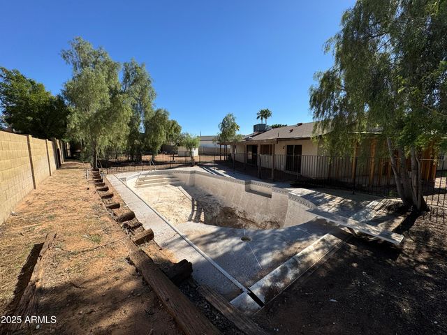 7442 E HALIFAX Circle, Mesa, AZ 85207