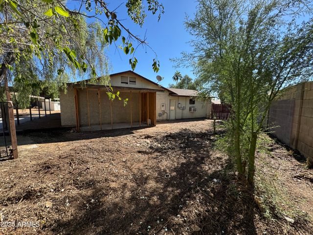 7442 E HALIFAX Circle, Mesa, AZ 85207