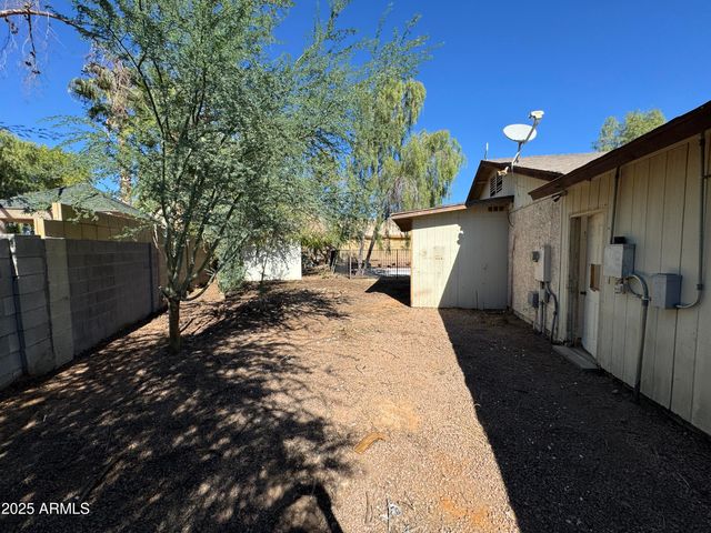 7442 E HALIFAX Circle, Mesa, AZ 85207