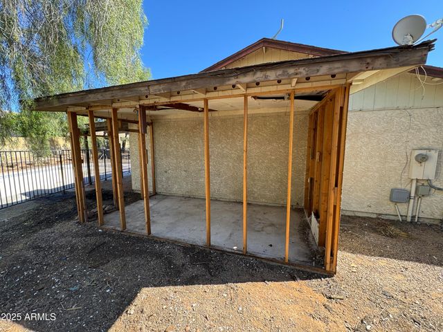 7442 E HALIFAX Circle, Mesa, AZ 85207