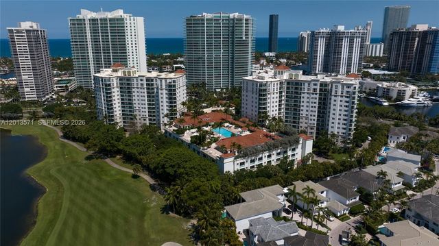 19900 E Country Club Dr 116, Aventura, FL 33180