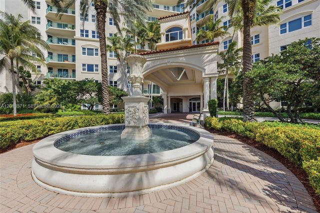 19900 E Country Club Dr 116, Aventura, FL 33180