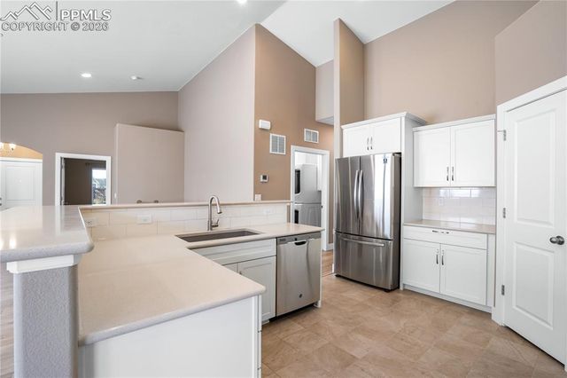 8963 Backgammon Drive, Colorado Springs, CO 80924