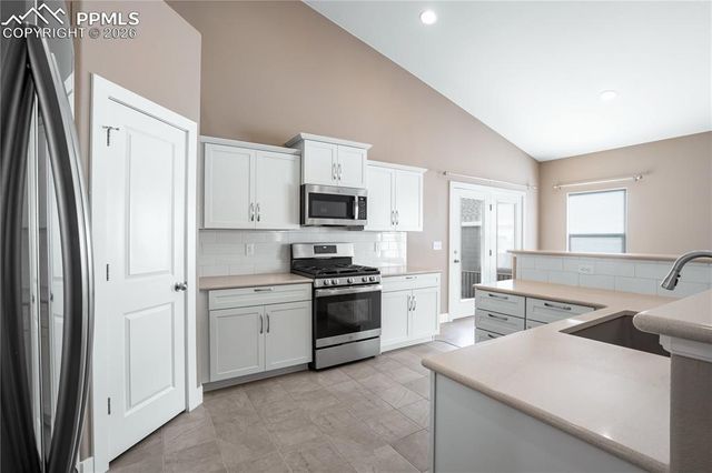 8963 Backgammon Drive, Colorado Springs, CO 80924