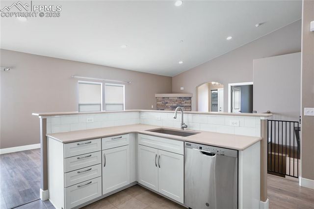 8963 Backgammon Drive, Colorado Springs, CO 80924