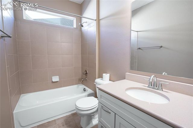 8963 Backgammon Drive, Colorado Springs, CO 80924