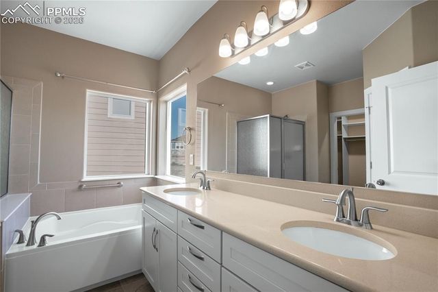 8963 Backgammon Drive, Colorado Springs, CO 80924