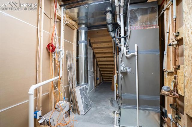 8963 Backgammon Drive, Colorado Springs, CO 80924