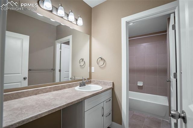 8963 Backgammon Drive, Colorado Springs, CO 80924