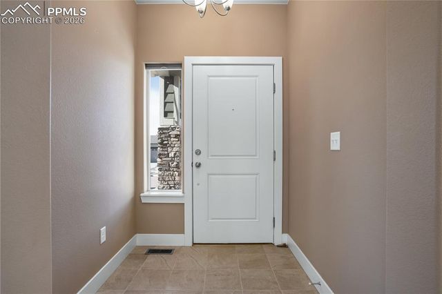 8963 Backgammon Drive, Colorado Springs, CO 80924