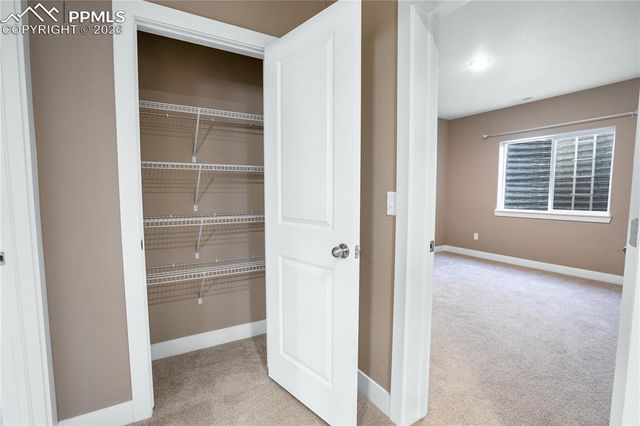 8963 Backgammon Drive, Colorado Springs, CO 80924