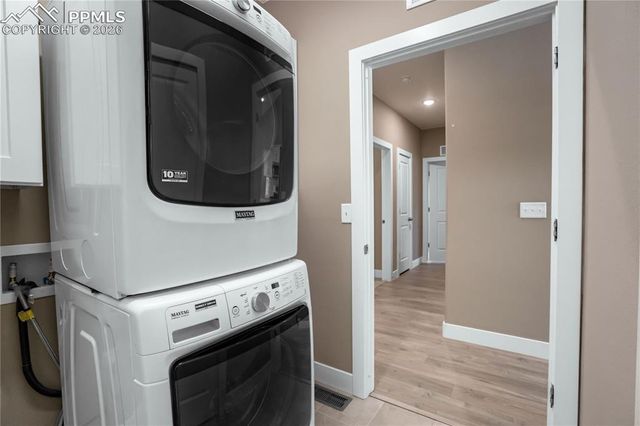 8963 Backgammon Drive, Colorado Springs, CO 80924