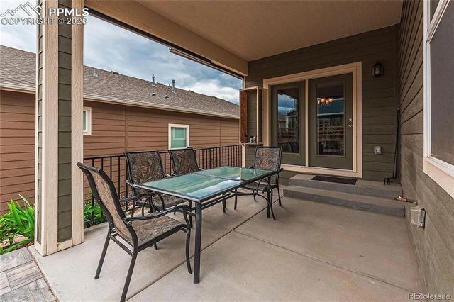 8963 Backgammon Drive, Colorado Springs, CO 80924