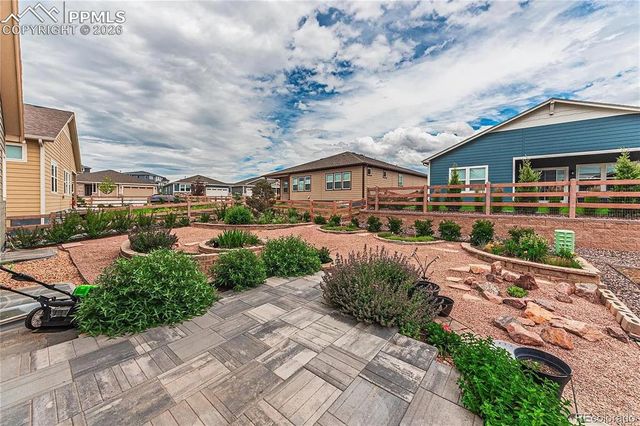 8963 Backgammon Drive, Colorado Springs, CO 80924