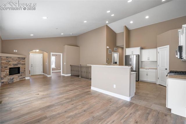 8963 Backgammon Drive, Colorado Springs, CO 80924