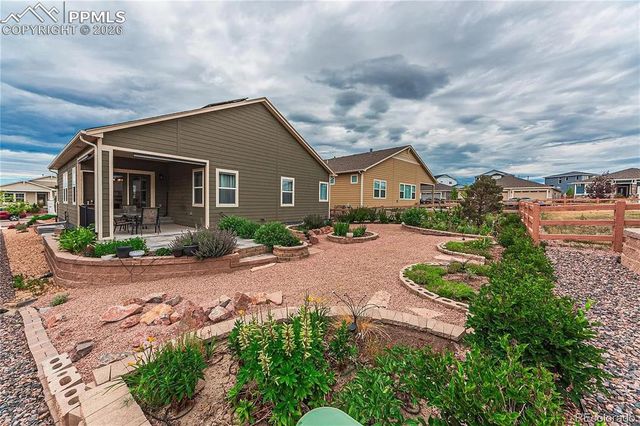 8963 Backgammon Drive, Colorado Springs, CO 80924